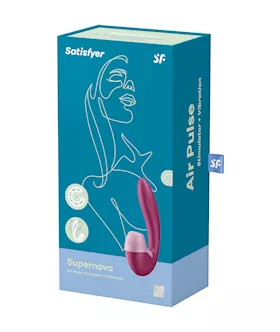 Satisfyer Supernova 
