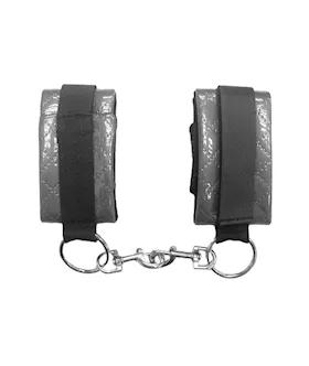 Sensara Restricted Universal Cuffs