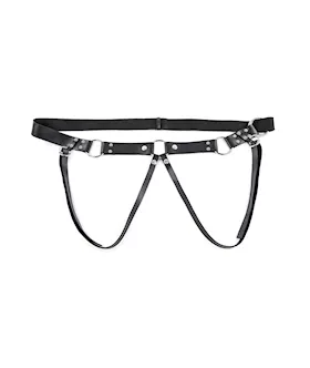 Montero Strap On