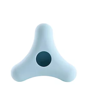 Luma Silicone Dildo Pad