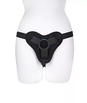 Navy O-ring 4pk