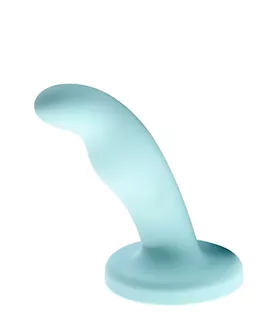 Ryplie 6 Inch Silicone Dildo