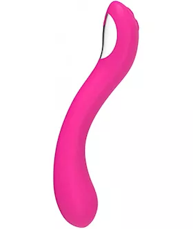 Lovense  Osci 2 App-controlled G-spot Vibrator