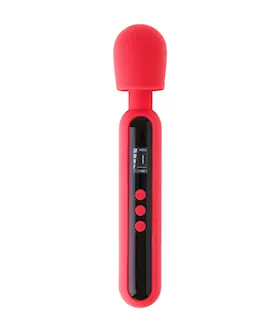 Share Satisfaction Isla Digital Wand