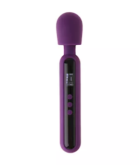 Share Satisfaction Isla Digital Wand