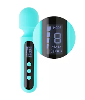 Share Satisfaction Ema Mini Digital Wand