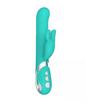 Amore Lina Rotating Rabbit Vibrator