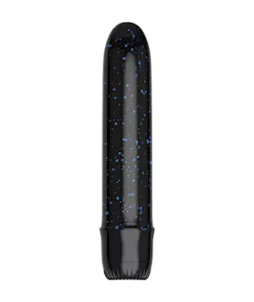 Amore Patterned Bullet Vibrator