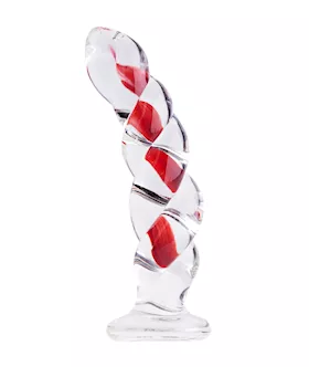 Lucent Infinite Glass Massager