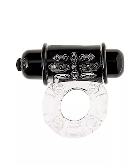 Amore Vibrating Cock Ring