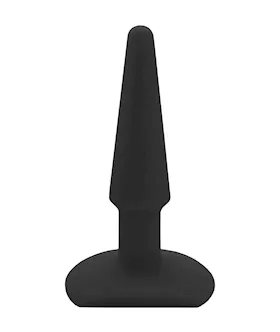 KinKi Tall Silicone Anal Plug