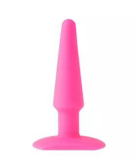 Play Tall Beginner Butt Plug