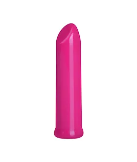 Amore Angled Tip Lipstick Vibrator