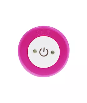 Amore Angled Tip Lipstick Vibrator