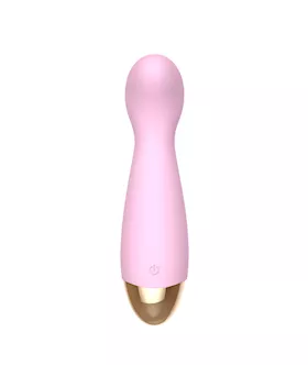 Amore Blush Broad Head Vibrator