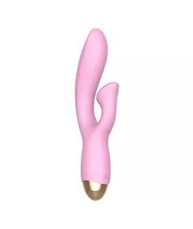 Amore Blush Rabbit Vibrator
