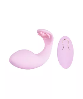 Amore Sweet Surrender Curved Vibrator