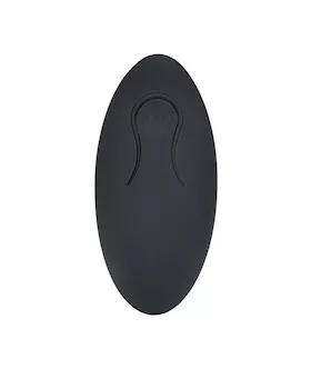 Rotating Beaded Suction Cup Dildo With Remote