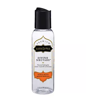 Divine Nectars Tropical Mango