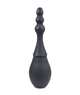 Beaded Anal Douche