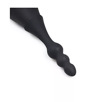 Beaded Anal Douche