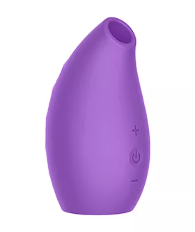 Share Satisfaction Suction Vibrator