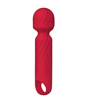 Amore Mini Wand Massager