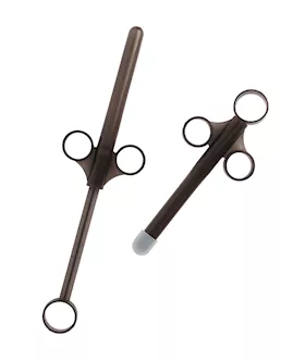 Lube Launcher