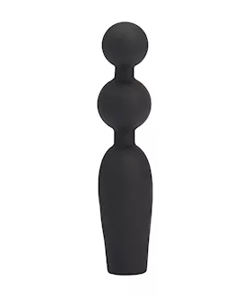 Trance Vibrating Anal Beads