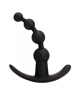 Renegade Vibrating Anal Beads