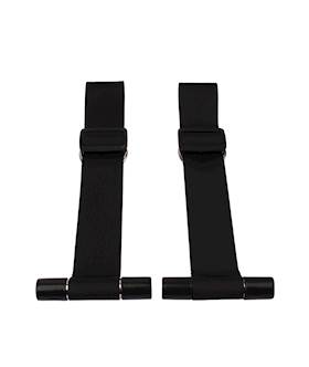 Over-door Wrist Restraints