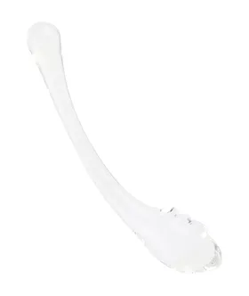 Lucent GCurve Glass Massager