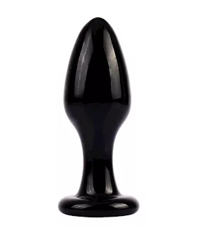 Lucent Glass Butt Plug