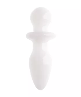 Lucent Cloud Gaze Classic Butt Plug