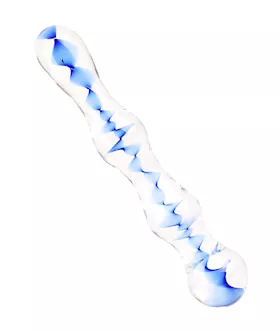 Lucent Hourglass Massager