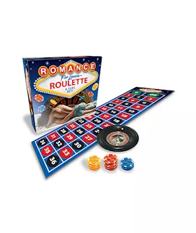 Romance Roulette Game