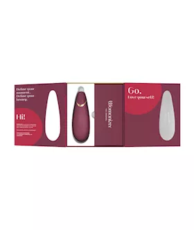 Womanizer Premium 2 