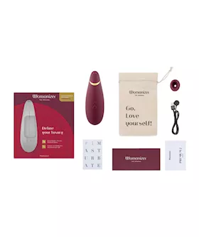 Womanizer Premium 2 