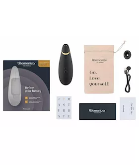 Womanizer Premium 2
