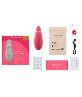Womanizer Premium 2 