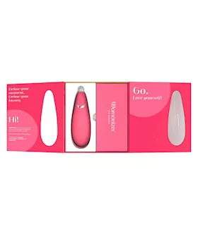 Womanizer Premium 2 