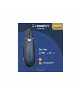 Womanizer Premium 2 