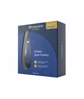 Womanizer Premium 2 