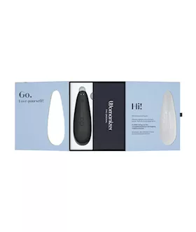 Womanizer Classic 2 
