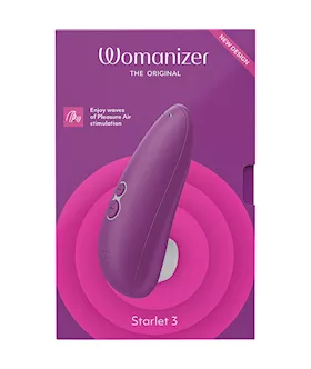 Womanizer Starlet 3 
