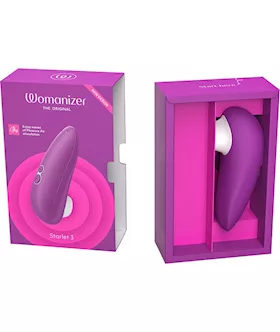 Womanizer Starlet 3 