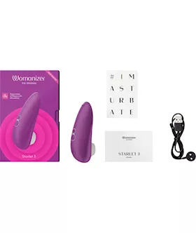 Womanizer Starlet 3 