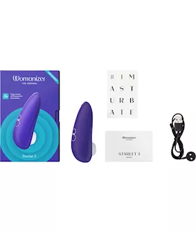 Womanizer Starlet 3 