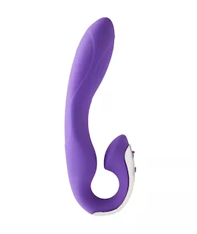 Call To Arms Dual Vibrator