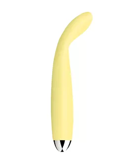 Illuminating Pleasure Vibrator